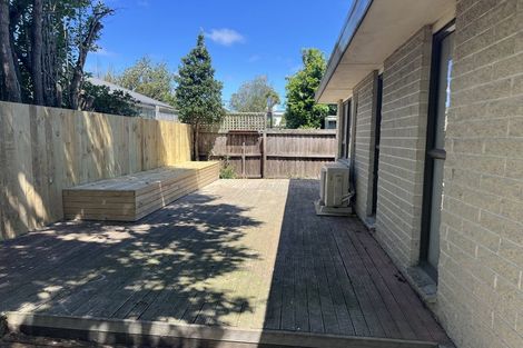 Photo of property in 1/107 Main North Road, Papanui, Christchurch, 8052