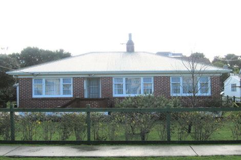 Photo of property in 35 Gladstone Street, Dargaville, 0310