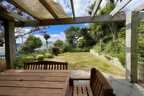 Photo of property in 21 Austin Street, Mount Victoria, Wellington, 6011