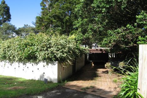 Photo of property in 348 Huia Road, Titirangi, Auckland, 0604