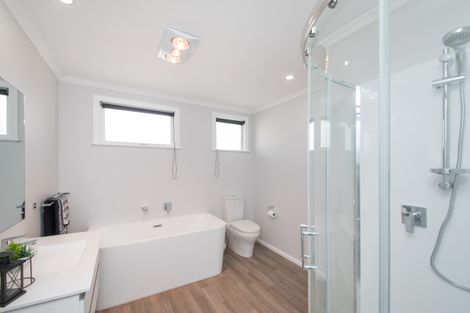 Photo of property in 22 Anakiwa Street, Kelvin Grove, Palmerston North, 4414