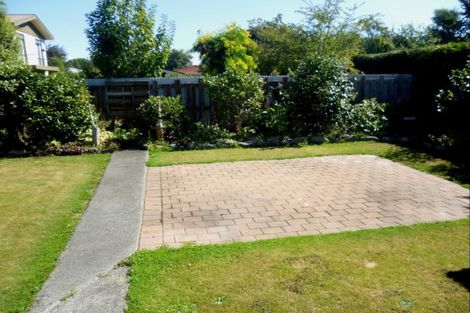 Photo of property in 20 Taylor Street, Geraldine, 7930