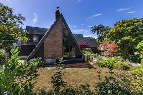 Photo of property in 8 Leith Crescent, Greymouth, 7805