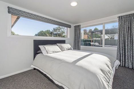 Photo of property in 25 Roydvale Avenue, Burnside, Christchurch, 8042