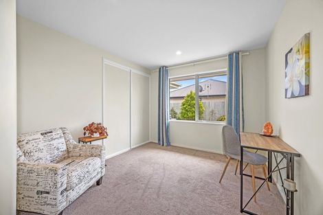 Photo of property in 112 Caulfield Avenue, Halswell, Christchurch, 8025