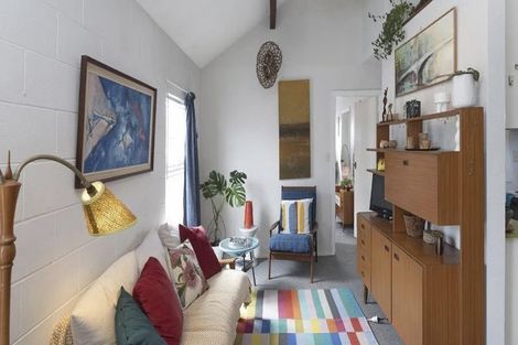 Photo of property in 3/14 Sherborne Street, St Albans, Christchurch, 8014