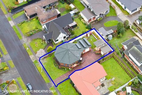 Photo of property in 25 Kowhai Avenue, Morrinsville, 3300