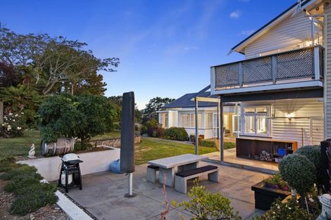 Photo of property in 1034 Ararimu Road, Ararimu, Drury, 2579