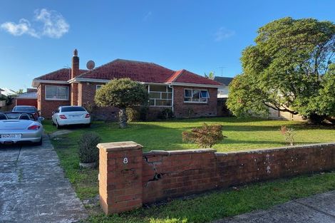 Photo of property in 8 Margan Avenue, Papatoetoe, Auckland, 2025