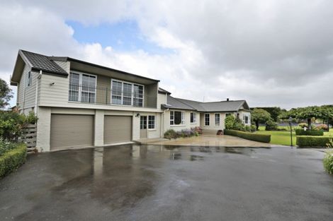 Photo of property in 302 Mcivor Road, Myross Bush, Invercargill, 9876