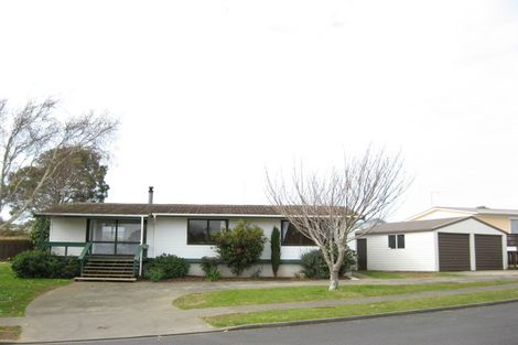 Photo of property in 8 Lantana Avenue, Bell Block, New Plymouth, 4312