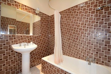 Photo of property in 54 Warden Street, Opoho, Dunedin, 9010