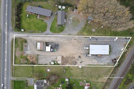 Photo of property in 6010 Great South Road, Horotiu, Hamilton, 3288