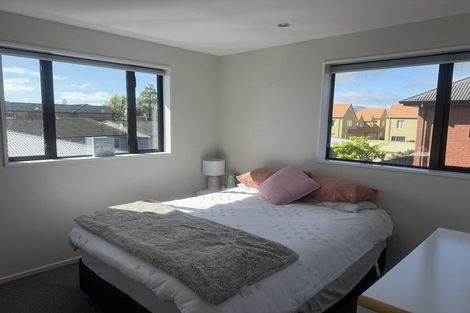 Photo of property in 22 George Street, Riccarton, Christchurch, 8041