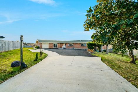 Photo of property in 14 Noble Lane, Pokeno, 2402