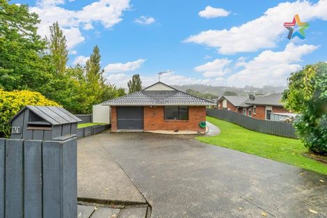 Photo of property in 1/1 Montgomery Street, Stokes Valley, Lower Hutt, 5019