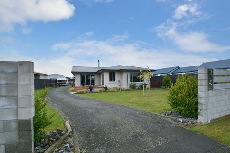 Photo of property in 35 Ethel Street, Newfield, Invercargill, 9812