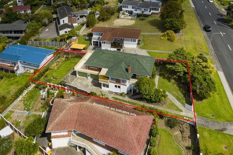 Photo of property in 135 Coronation Road, Hillcrest, Auckland, 0627