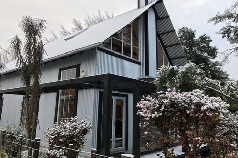 Photo of property in 31 Goldfinch Street, Ohakune, 4625