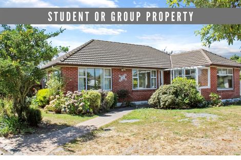 Photo of property in 42 Hare Street, Ilam, Christchurch, 8041