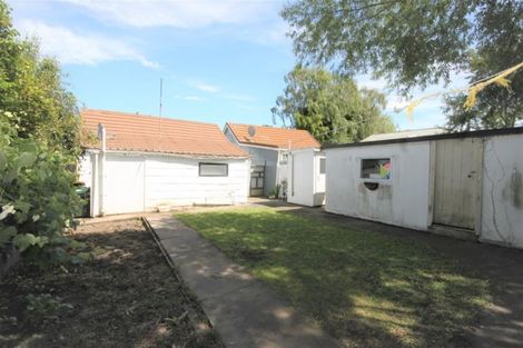 Photo of property in 68 Caledonian Road, St Albans, Christchurch, 8014