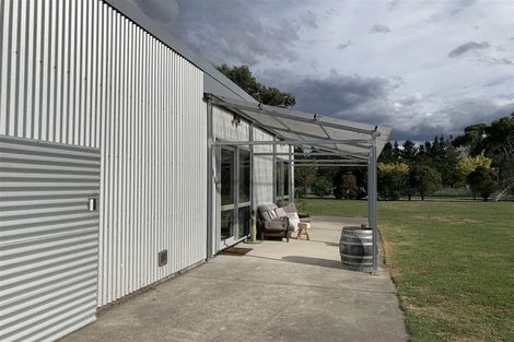 Photo of property in 80 Priors Road, Fernside, Rangiora, 7471