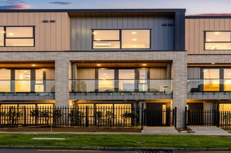 Photo of property in 4/70 Killarney Street, Takapuna, Auckland, 0622