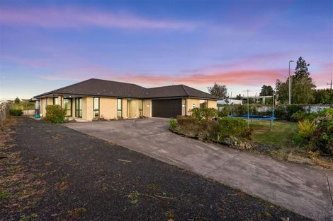 Photo of property in 31 Te Puea Avenue, Meremere, Mercer, 2474