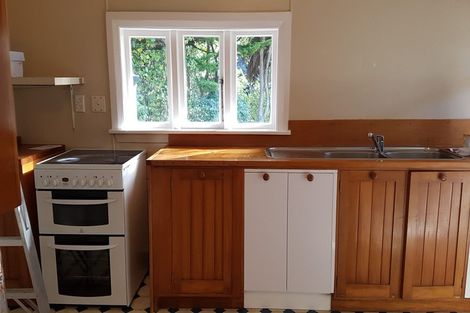 Photo of property in 47a Devon Street, Aro Valley, Wellington, 6021