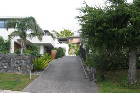 Photo of property in 1/55 Parr Terrace, Castor Bay, Auckland, 0620