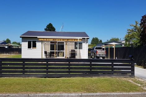 Photo of property in 4 Liberton Place, Tokoroa, 3420
