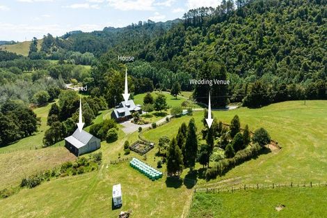 Photo of property in 78 Wires Road, Hikutaia, Paeroa, 3674