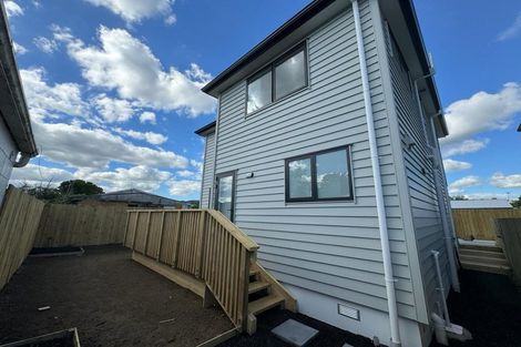 Photo of property in 42b Sheehan Avenue, Papakura, 2110