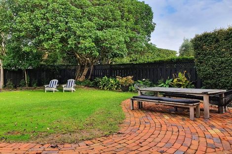 Photo of property in 13 Empire Road, Devonport, Auckland, 0624