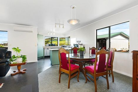 Photo of property in 177 Mclennan Road, Whakapara, Hikurangi, 0182