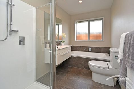 Photo of property in 77 Stonebrook Drive, Rolleston, 7614