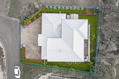 Photo of property in 18 Bella Vista Drive, Gulf Harbour, Whangaparaoa, 0930