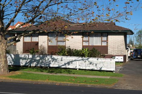 Photo of property in 262 Buckland Road, Mangere East, Auckland, 2024