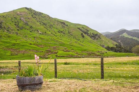 Photo of property in 943 Tora Road, Tora, Martinborough, 5782