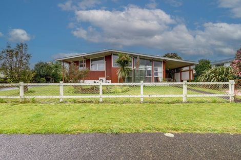 Photo of property in 23 Kennedy Drive, Putaruru, 3411