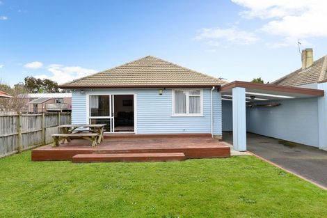 Photo of property in 31 Montgomery Crescent, Bader, Hamilton, 3206