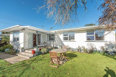 Photo of property in 64 Fitzherbert Avenue, Tawhero, Whanganui, 4501