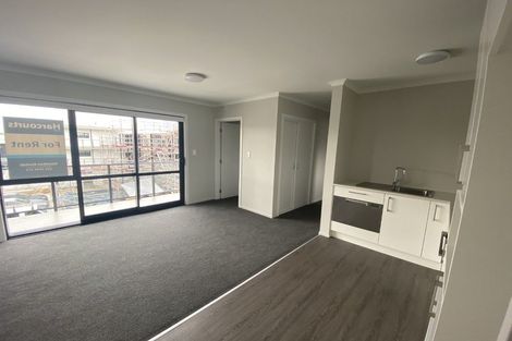 Photo of property in 208/17 Vialou Street, Hamilton Central, Hamilton, 3204