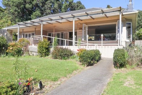 Photo of property in 684 Thames Coast Sh25 Road, Ruamahunga, Thames, 3575