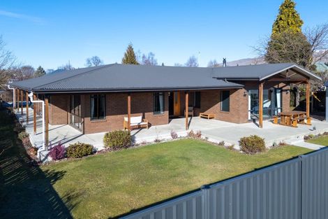 Photo of property in 9 Princes Street, Fairlie, 7925