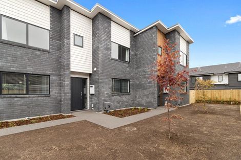 Photo of property in 8/88 Carrington Avenue, Silverdale, Hamilton, 3216