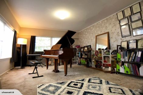 Photo of property in 35 York Street, Hamilton East, Hamilton, 3216