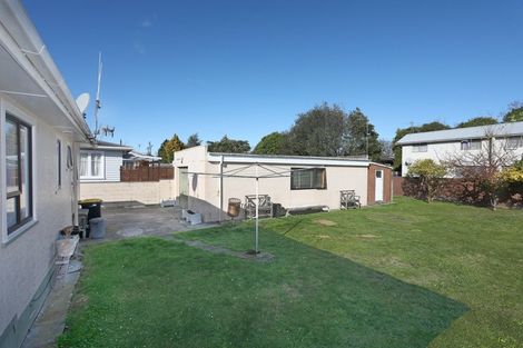 Photo of property in 7 Fairview Avenue, Feilding, 4702