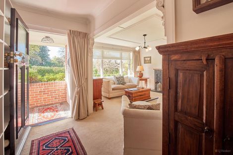 Photo of property in 57 Main North Road, Geraldine, 7930