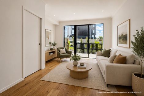 Photo of property in 4/31 Mahalo Avenue, Wiri, Auckland, 2104
